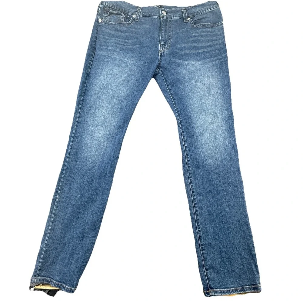 True Religion thank you